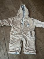 Winteroverall Baby Gr. 62 Thüringen - Wünschendorf Vorschau