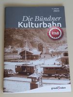 Die Bündner Kulturbahn 2023 Nordrhein-Westfalen - Swisttal Vorschau