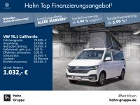 Volkswagen T6.1 California Ocean 2,0TDI 110KW DSG ACC Baden-Württemberg - Bietigheim-Bissingen Vorschau