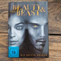 Beauty and the Beast Staffel 3 Nordrhein-Westfalen - Oberhausen Vorschau