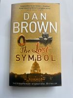 The lost symbol - Dan Brown Nordrhein-Westfalen - Sankt Augustin Vorschau