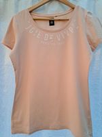 GAASTRA, Shirt, XL, apricot - hellrosa Nordrhein-Westfalen - Rhede Vorschau