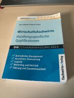 Prüfungswissen Kompakt - Wirtschaftsfachwirt Bayern - Amberg Vorschau