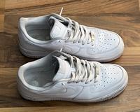 Nike Air Force 1 - Weiß - Größe 47,5 Köln - Kalk Vorschau
