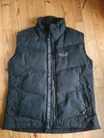 Down Weste Jack Wolfskin  Damen Gr.  S (EU) , 10 UK Bayern - Neu Ulm Vorschau