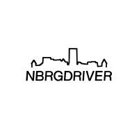 NBRGDRIVER Aufkleber  Ringtool Tracktool Touristenfahrer!!! Rheinland-Pfalz - Volxheim Vorschau