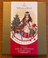 Villeroy Boch Annual Christmas Edition 2015 Schneewittchen Glocke Rostock - Kröpeliner-Tor-Vorstadt Vorschau