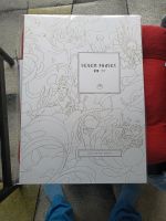 Bts Seven Phases Coloring Book Hessen - Kassel Vorschau