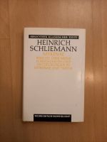 Buch, Heinrich Schliemann, Mykenae Bericht über meine Entdeckung Baden-Württemberg - Herdwangen-Schönach Vorschau