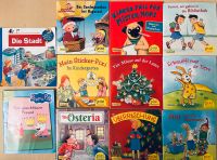 Verschiedene Pixi Bücher - Ostern, Weihnachten, Peppa Wutz, … Kr. Altötting - Unterneukirchen Vorschau