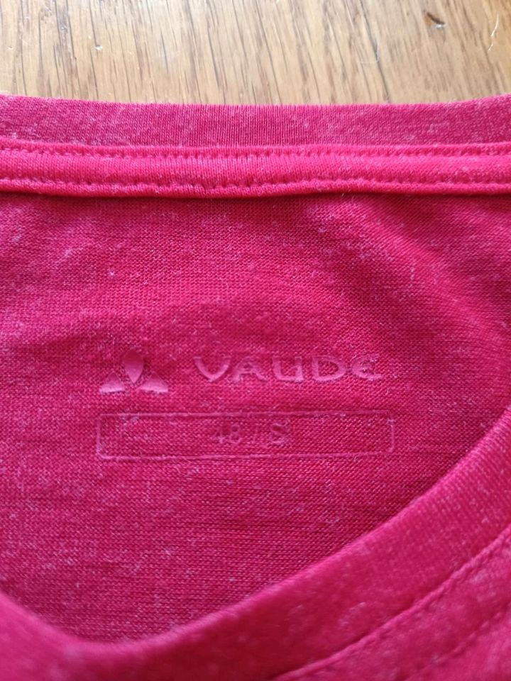 Vaude Shirt Herren 48/S in Berlin