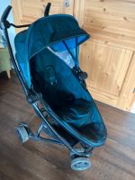 Quinny Buggy Zapp Extra 2 vorwärts und rückwärts Nordwestmecklenburg - Landkreis - Poel Vorschau