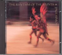 PAUL SIMON * The Rhythm Of The Saints * CD von 1990 Nordrhein-Westfalen - Overath Vorschau