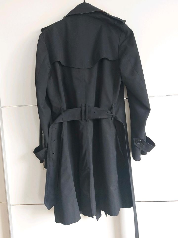 Burberry Trenchcoat Gr. 34 abzugeben in München