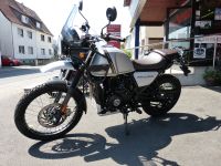 Royal Enfield Himalayan Mirage Silver Hessen - Schöneck Vorschau