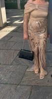 Schönes Abendkleid gr 38-40 München - Ramersdorf-Perlach Vorschau