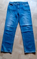 Herren Jeanshose - blau - H.I.S. - W 38 / L 36 Bochum - Bochum-Wattenscheid Vorschau