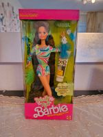 Barbie Totally Hair Brunette Baden-Württemberg - Friolzheim Vorschau