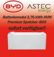 BYD B-Box PV HVM/HVS Speicher 2,76 - 22.1 kWh Speicherpaket TOP Nordrhein-Westfalen - Overath Vorschau