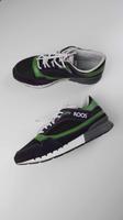 Kangaroos Sneaker Turnschuhe lila grün 42 Schnürer Wandsbek - Hamburg Marienthal Vorschau
