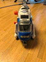 Blauer  Hubschrauber von Dickie Toys Brandenburg - Potsdam Vorschau