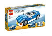 Lego Creator 6913  "Blaues Cabriolet" Rheinland-Pfalz - Scheuerfeld Vorschau