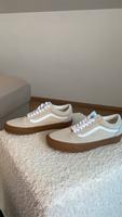 Vans Sneaker Gummisohle Baden-Württemberg - Niefern-Öschelbronn Vorschau
