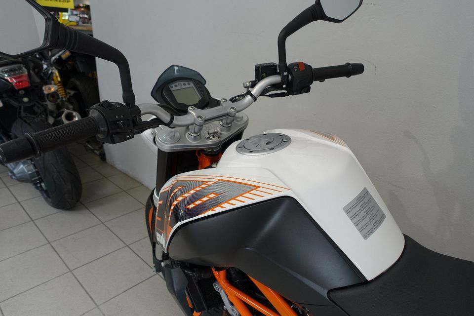 KTM 390 DUKE *GARANTIE* in Gütersloh