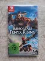 Immortals Fenyx Rising - Nintendo Switch Hessen - Heuchelheim Vorschau