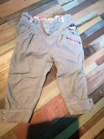 Hose Jeans Mädchen Hello Kitty 80 Bayern - Neu Ulm Vorschau