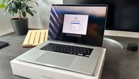 Apple MacBook Pro 16 2019 // i7 16GB 512GB Radeon // Top Zustand Baden-Württemberg - Karlsruhe Vorschau