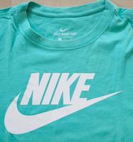 Schönes T-Shirt von Nike, XL, Hellgrün, top Zustand Hessen - Butzbach Vorschau