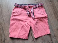 Damenshorts mit Gürtel Superdry Gr. S kurze Hose Baden-Württemberg - Mosbach Vorschau