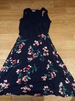 blumenkleid mit Trägern, XS Sachsen - Bahretal Vorschau