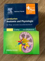 Lernkarten Antomie und Physiologie Dresden - Südvorstadt-West Vorschau