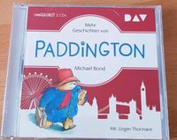 Kinder Cds "Paddington " Hessen - Griesheim Vorschau