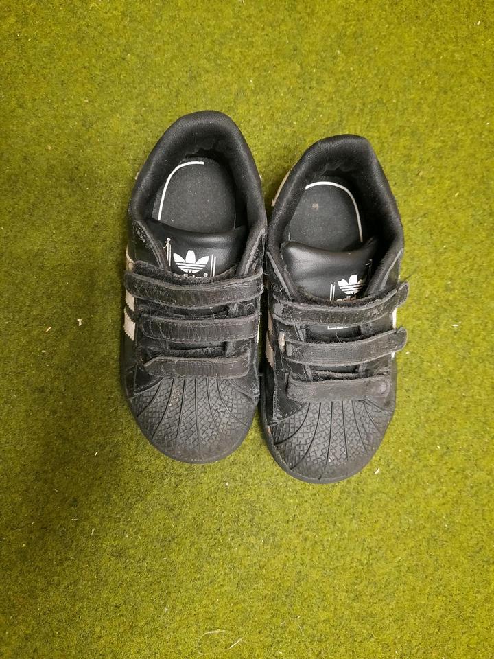 Adidas turnschuhe gr 25 sale