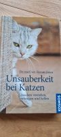 Unsauberkeit bei Katzen Baden-Württemberg - Heiligkreuzsteinach Vorschau