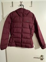 Adidas Steppjacke 36 Bordeaux-lila Nürnberg (Mittelfr) - Oststadt Vorschau