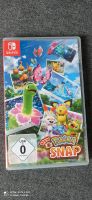 Pokemon Snap Nintendo Switch Nordrhein-Westfalen - Recklinghausen Vorschau