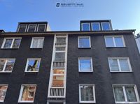 Sanierte 3-Zimmerwohnung mit Balkon und Garage in zentraler Lage der Dortmunder Innenstadt Dortmund - Innenstadt-Ost Vorschau