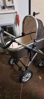 Kinderwagen Moon  mit Korb Baden-Württemberg - Schwäbisch Gmünd Vorschau