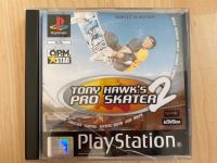 PlayStation 1 Spiel: Tony Hawk‘s Pro Skater Bayern - Gilching Vorschau