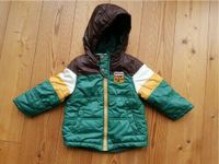 Winterjacke/ Anorak Gr.74 Bayern - Dachsbach Vorschau