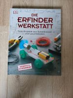 Die Erfinderwerkstatt - Schaltkreise und Leuchtdioden DK Verlag Schleswig-Holstein - Norderstedt Vorschau