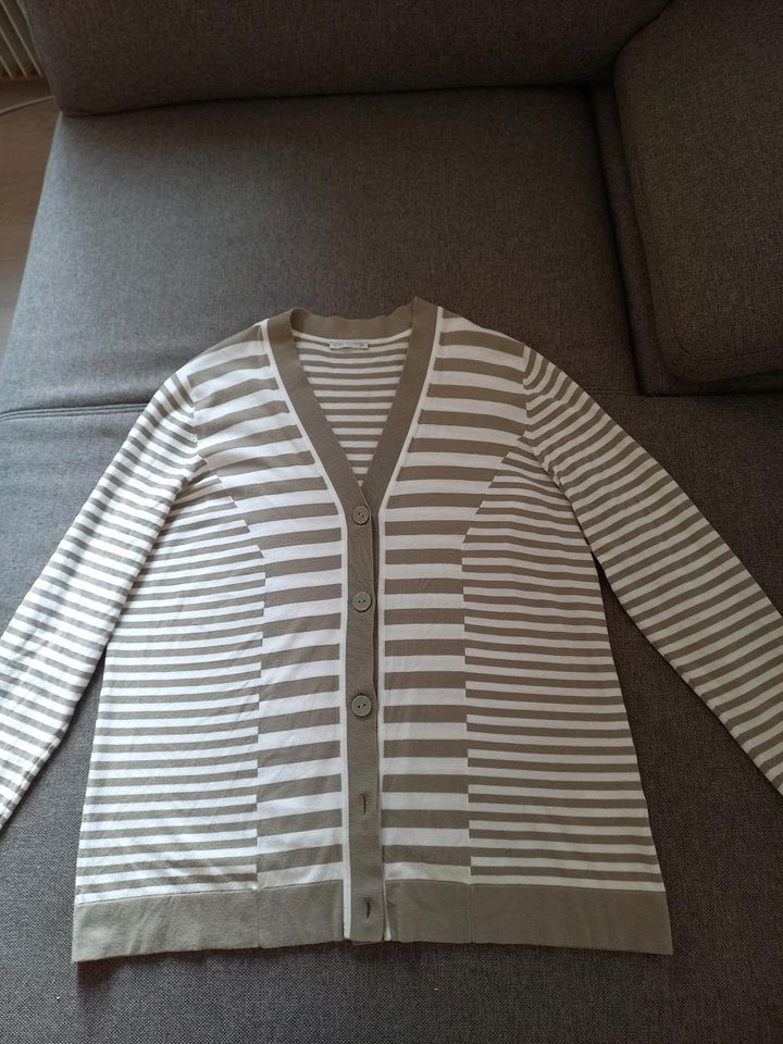 BRAX Cardigan Pullover gr.46 in Bünde