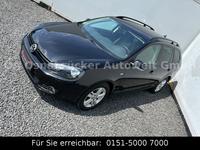 Volkswagen Golf VI Variant Match 1.6TDI*AHK*Tempomat*SHZ*BT Niedersachsen - Georgsmarienhütte Vorschau