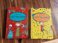 Lotta Leben Bücher Hessen - Sinntal Vorschau