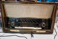 Graetz Sinfonia Röhrenradio Vintage Radio Aachen - Aachen-Mitte Vorschau