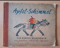 Bilderbuch "Apfel-Schimmel" Joachim Adolf von Harder West-Ost Niedersachsen - Sarstedt Vorschau